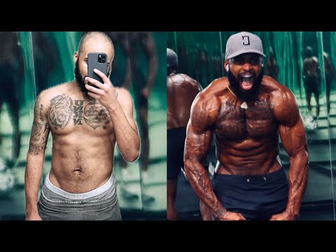 HOW TO BECOME A 1% MAN IN 2026 (FULL GUIDE)