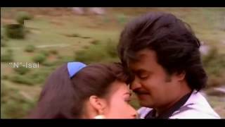 Download lagu Manin Meethu Kangal Konda Video Song from Mappilai | Rajini, Amala | Ilayaraja mp3