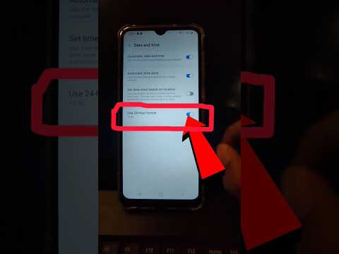 time ko 24 se 12 kaise karen / time ko 24 ghante se 12 ghante mein kaise kare