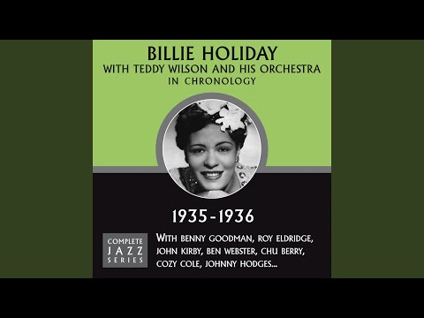 Twenty-Four Hours A Day (10/25/35)