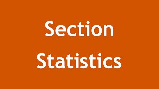 [ Twitter Bootstrap 3 In Arabic ] #26 - Section Statistics