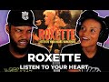 🎵 Roxette - Listen To Your Heart REACTION