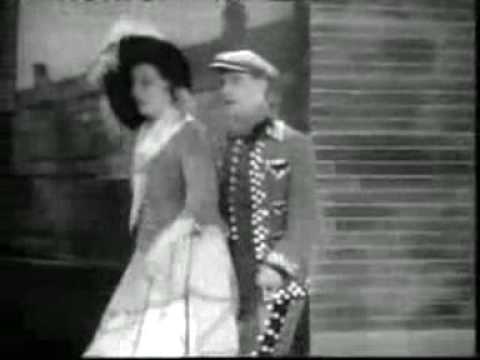 Tap Dancing To Meatloaf