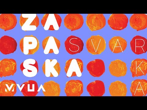 Zapaska – SVARKA  (офіційне аудіо)