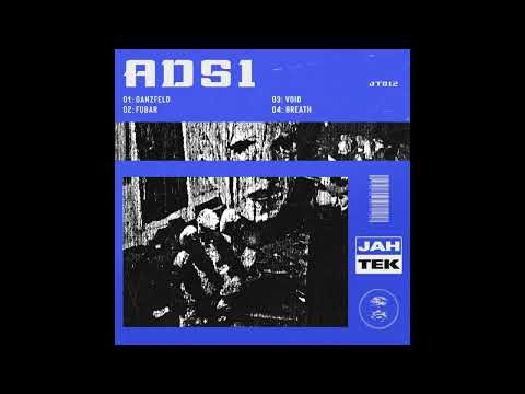 ADS1 - Ganzfeld [Jah-Tek]