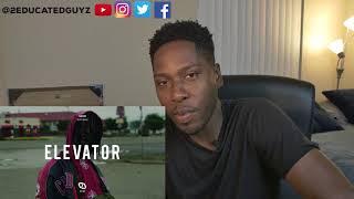 Germ Bodybag Reaction