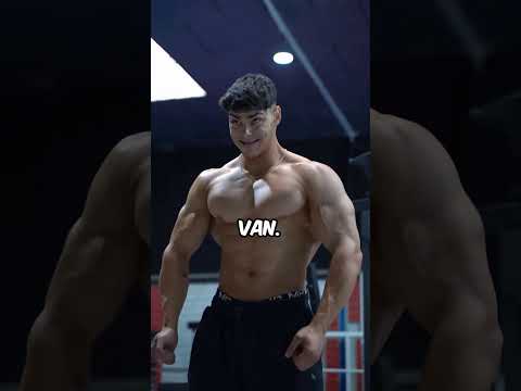 Titkos trükk Tedd erősebbé a karod másodpercek alatt😱 #strong #izom