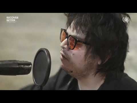 Francisco y Mauricio Durán - Luchín (Victor Jara)