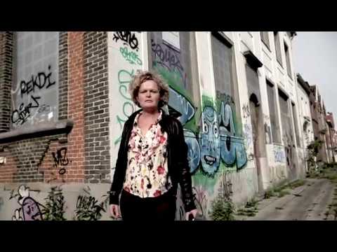 Holy Trientje van Anne-Gine Goemans: de wonderbaarlijke geschiedenis van zuster Trientje (86)