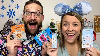 A Cozy Wintry Pin Party!!!