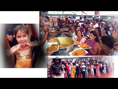 VÍDEO FESTA CIGANOS DE MARZAGÃO PARTE 2