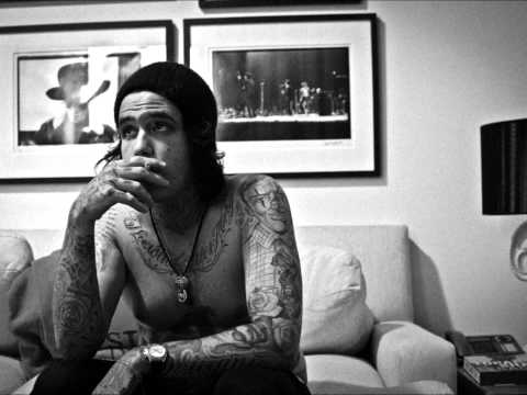 Satan on my Side -Rich Hil