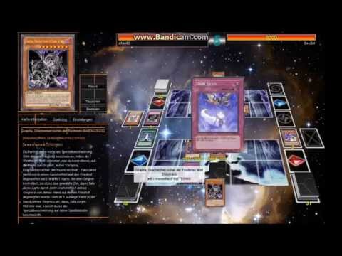 DevPro Duel Nr.2 Dark Worlds (A1ex92) vs Frogs (DevBot) [again]