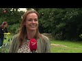 'Nu kunnen we de corona grappen het publiek in slingeren'