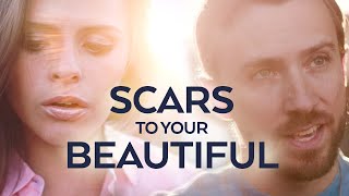 Alessia Cara - Scars to Your Beautiful feat. Nadia Khristean