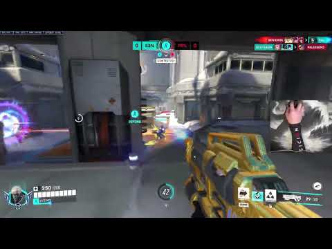 What 3,500 Hours of Aim Training looks like in FPS Games (Yes, actually)