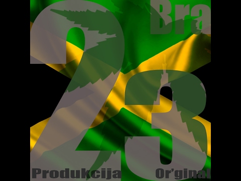 Ajs Nigrutin - Tako se ispostavilo (Bunny Cover)