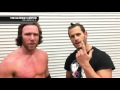 Motor City Machine Guns On BULLET CLUB