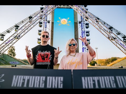 Ostblockschlampen/OBS at NATURE ONE Streaming-Weekend 2021
