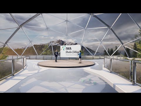 IWA Studio Edition 2021