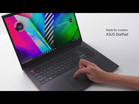 ASUS - Vivobook Pro 16X OLED (N7600) - Review
