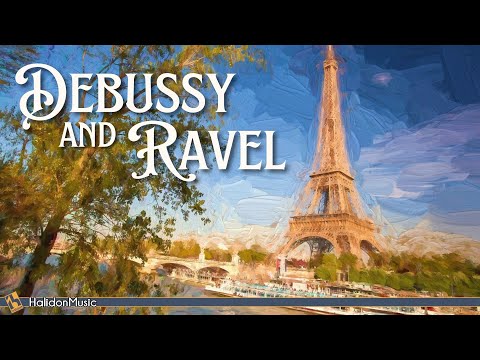 Debussy and Ravel | Classical Piano Music