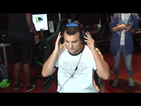 PSG Bloodsport SX [Bifuteki] UMVC3: iHeartJustice vs Fullschedule Exhibition FT10