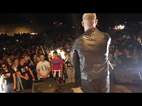 BCREW (Demonio & Furio Đunta) - Jug @DodjiNaAmfiVol10