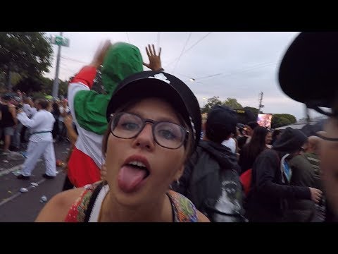 STREET PARADE 2017 - Best of Streetparade 2017 - Highligts - Zurich