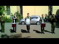 Салют ударных (ВМедА, СПб) - Drum Salute (VMedA, Saint-Petersburg ...