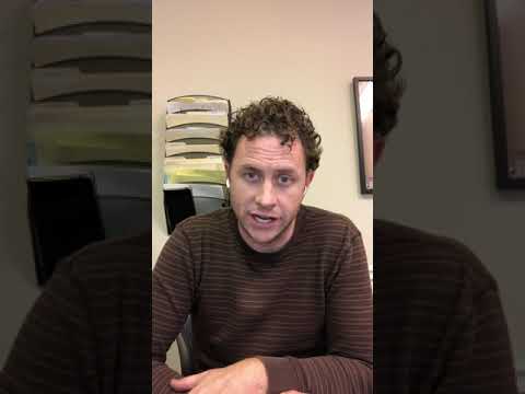 First Class Immigration video.