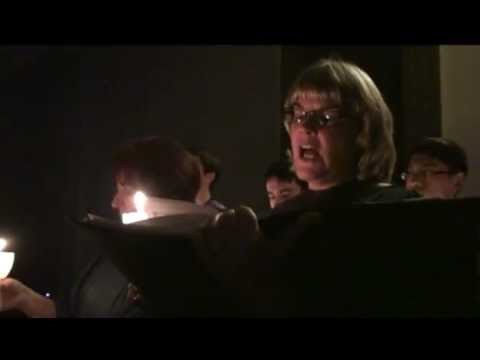 FIRST SONG OF ISAIAH