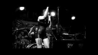 GUS G. Feat Chloe/Skarlett(Skarlett Riot) - Long Way Down