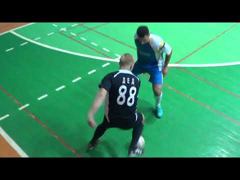 4 КУ 9 Draft 2 – Харьковгоргаз 2 ТАЙМ