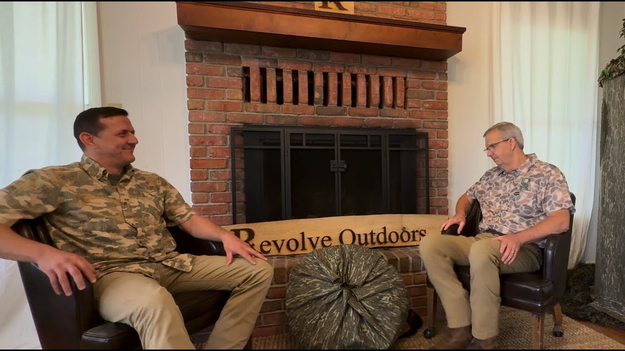 Product Introduction for the Turkey Hunting System