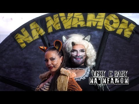 Very e Sasy - Na nfamon (Video Ufficiale 2025)