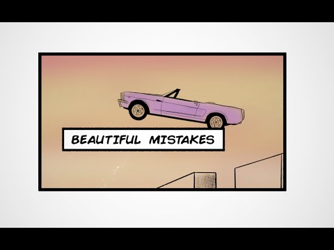 Beautiful Mistakes