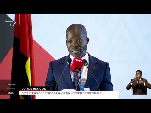 Telejornal 01.12.2025