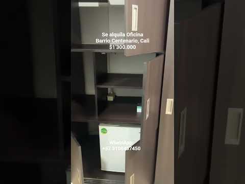 Oficinas y Consultorios, Alquiler, Centenario - $1.300.000