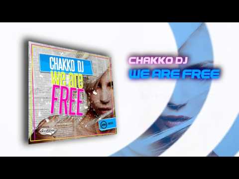DNZ076 // CHAKKO DJ - WE ARE FREE (Official Video DNZ RECORDS)