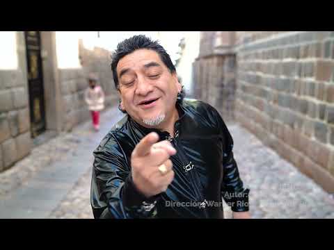 Pueblo Andino, Cusqueño Soy