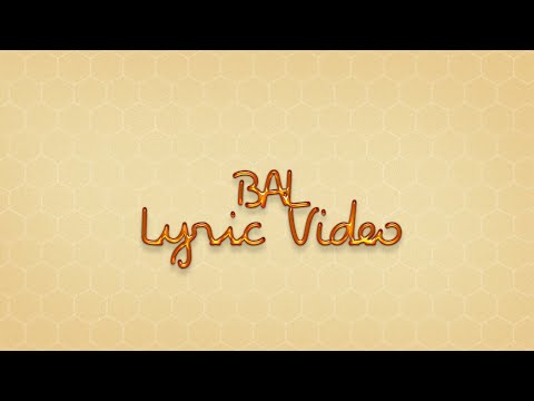 aidhn x quttay - Bal (Lyric Video)