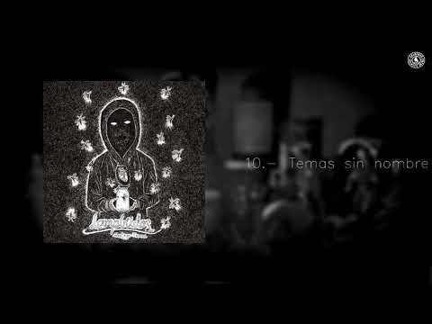 10. Tema sin nombre - Santiago Insane (Lampíridos) con letra