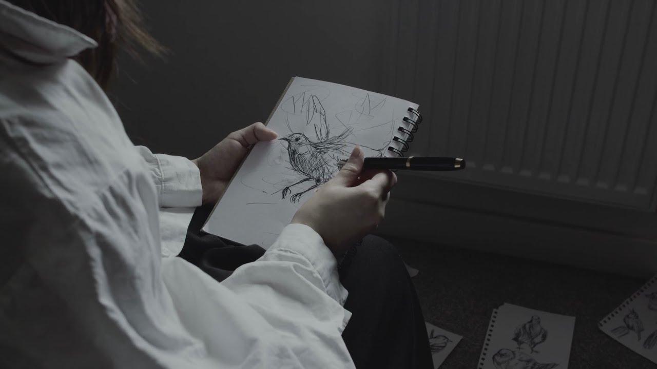 To Whom It May Concern | Teaser Short Film by Sylvia Baker