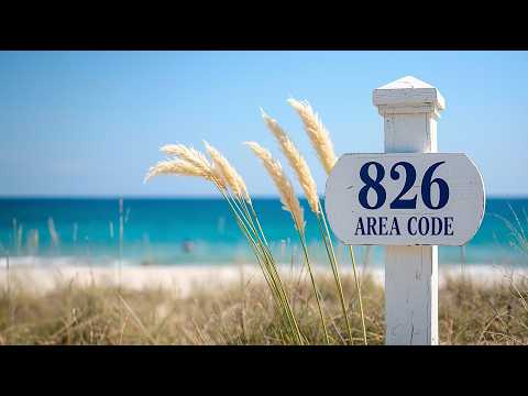 Where Is Area Code 826? Virginia 540 Overlay Map + 10‑Digit Dialing & Scam Warnings (2026)