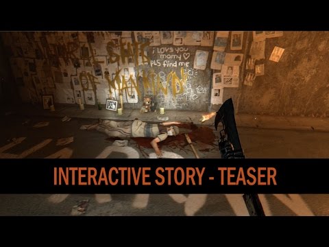Interactive Story