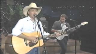 Ricky Van Shelton&#39;s She&#39;s Not Your Baby Anymore