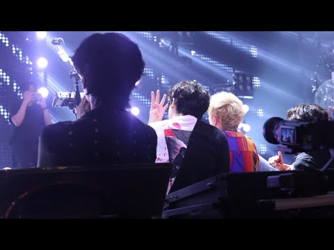 230825 넬 클공 앵콜 Good Night / Promise Me / 기생충 NELL