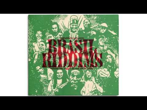 Digitaldubs & MC Lápide -  Consideração XP Riddim