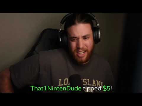 Ryan Magee Late Night Sea of Thieves Stream ft. ModestCube (6/3/21)